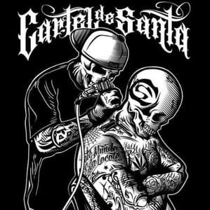 Meet your Posher, Danner